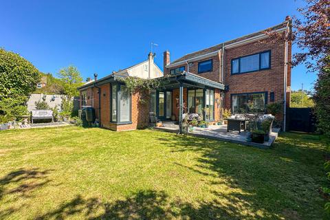 3 bedroom detached house for sale, Crossley Drive, Wirral, CH60