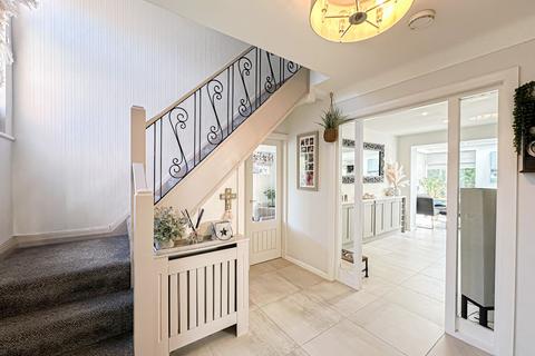 3 bedroom detached house for sale, Crossley Drive, Wirral, CH60