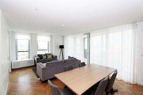 3 bedroom apartment for sale, 251 Southwark Bridge Road, London SE1