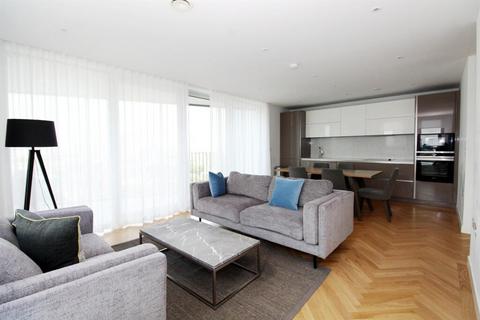 3 bedroom apartment for sale, 251 Southwark Bridge Road, London SE1