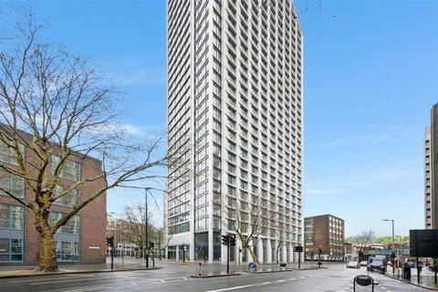 3 bedroom apartment for sale, 251 Southwark Bridge Road, London SE1