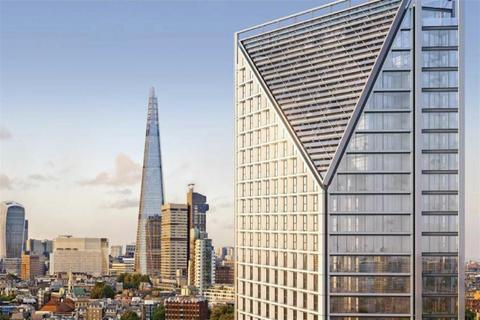 3 bedroom apartment for sale, 251 Southwark Bridge Road, London SE1