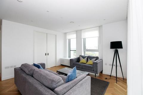 3 bedroom apartment for sale, 251 Southwark Bridge Road, London SE1
