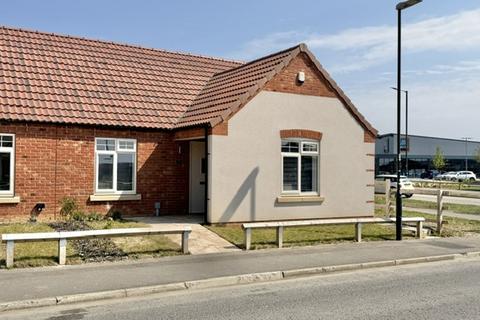 undefined, KENDALL COURT, SCARTHO PARK, GRIMSBY