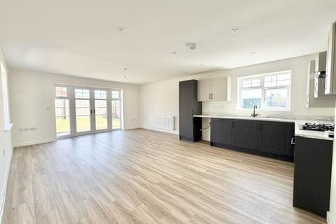 undefined, KENDALL COURT, SCARTHO PARK, GRIMSBY