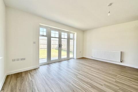 undefined, KENDALL COURT, SCARTHO PARK, GRIMSBY