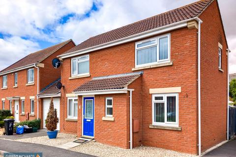3 bedroom link detached house for sale, Duchess Close, Bridgwater