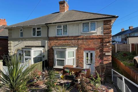 undefined, Warren Farm Road, Kingstanding, Birmingham, B44 0PT