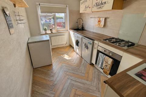 undefined, Warren Farm Road, Kingstanding, Birmingham, B44 0PT