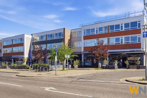2 bedroom apartment to rent, Hutton Road, Shenfield, Brentwood CM15