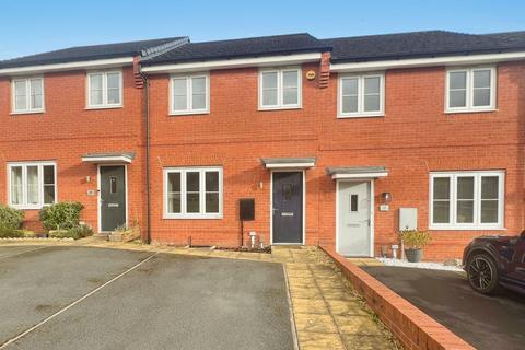 3 bedroom mews for sale, #REDUCED# Semington View, Walkden, Manchester, M28