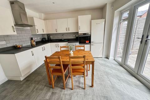 3 bedroom mews for sale, #REDUCED# Semington View, Walkden, Manchester, M28