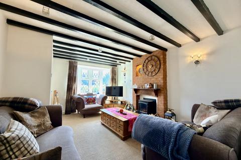 3 bedroom semi-detached house for sale, Wilford Grove, Sutton Coldfield
