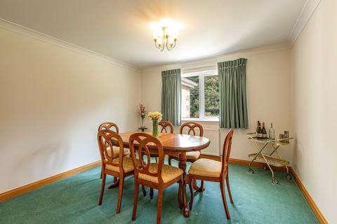 4 bedroom bungalow for sale, Finchlea, Carfraemill, Oxton