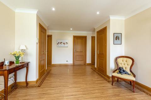 4 bedroom bungalow for sale, Finchlea, Carfraemill, Oxton