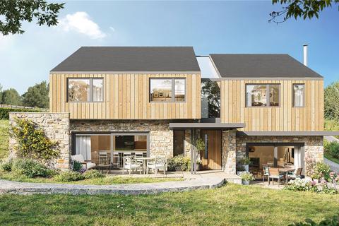 Plot for sale, Old Drovers Way, Bude EX23