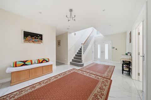 6 bedroom detached house for sale, Woodlands Avenue, Walsall, WS5 3LN