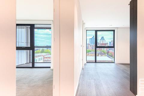 1 bedroom apartment for sale, Battersea Exchange, Nine Elms SW8