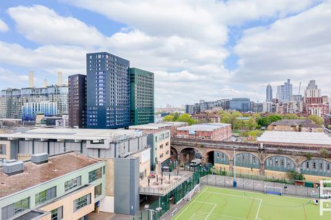 1 bedroom apartment for sale, Battersea Exchange, Nine Elms SW8