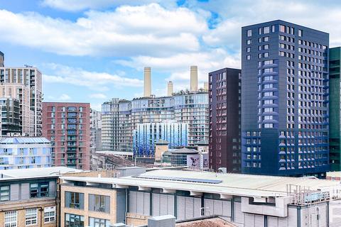 1 bedroom apartment for sale, Battersea Exchange, Nine Elms SW8
