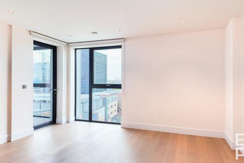 1 bedroom apartment for sale, Battersea Exchange, Nine Elms SW8