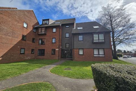 1 bedroom flat for sale, Humphrey Middlemore Drive, Harborne
