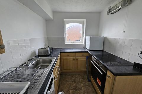 1 bedroom flat for sale, Humphrey Middlemore Drive, Harborne