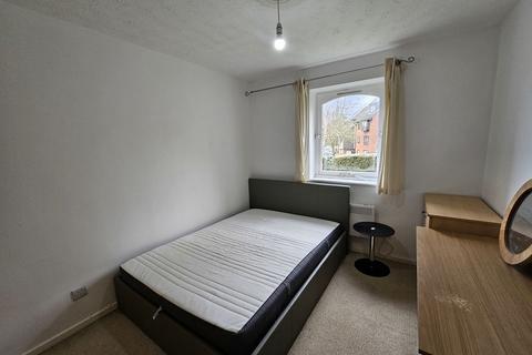 1 bedroom flat for sale, Humphrey Middlemore Drive, Harborne