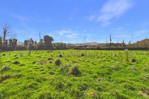 Plot for sale, Sandy Lane, Redruth - Individual Building Plot for single storey dwelling