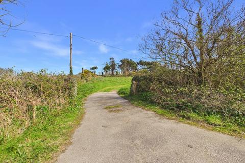 Plot for sale, Sandy Lane, Redruth - Individual Building Plot for single storey dwelling