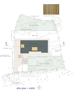 Plot for sale, Sandy Lane, Redruth - Individual Building Plot for single storey dwelling