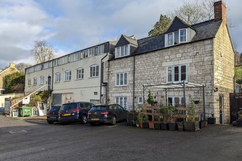 Studio for sale, Stafford Mill, Thrupp, Stroud, Gloucestershire, GL5