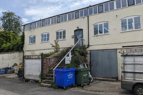Studio for sale, Stafford Mill, Thrupp, Stroud, Gloucestershire, GL5