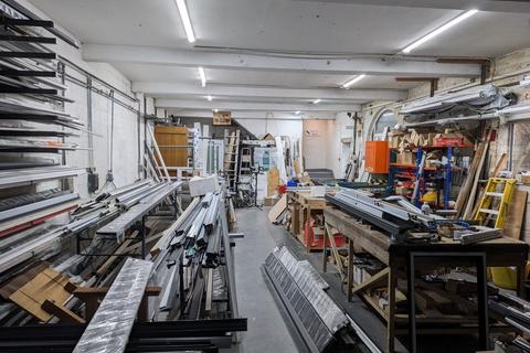 Studio for sale, Stafford Mill, Thrupp, Stroud, Gloucestershire, GL5
