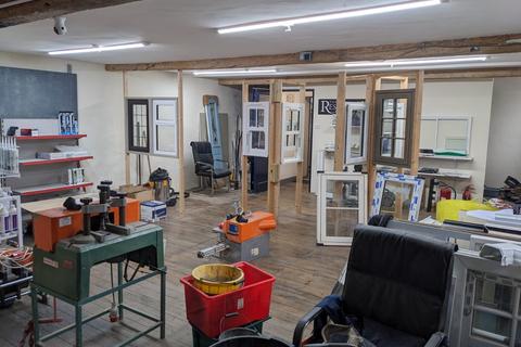 Studio for sale, Stafford Mill, Thrupp, Stroud, Gloucestershire, GL5