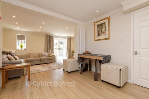 Lambert Road, Banstead, Surrey