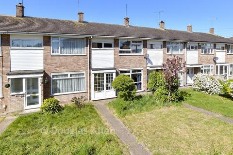 Cowdray Way, Hornchurch, Essex