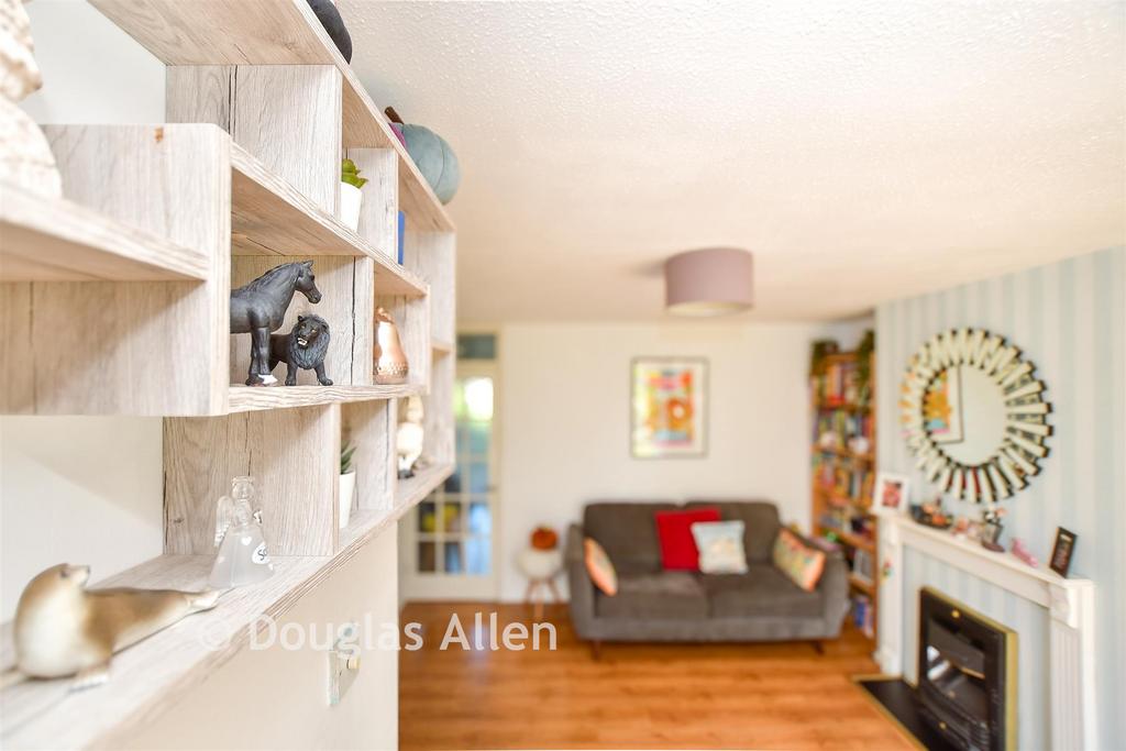Internal Lifestyle Photograph