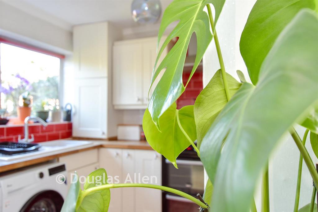 Internal Lifestyle Photograph