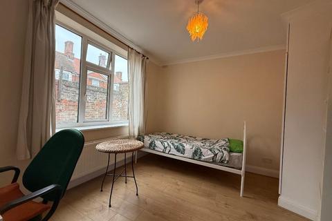 undefined, Fitzneal Street, East Acton, London, W12 0BB
