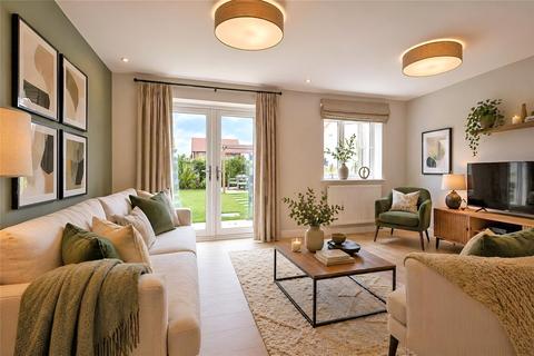 undefined, Harrington Gardens, Pinhoe, Exeter