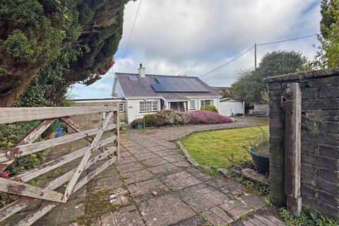 2 bedroom bungalow for sale, Rhostryfan, Caernarfon, Gwynedd, LL54