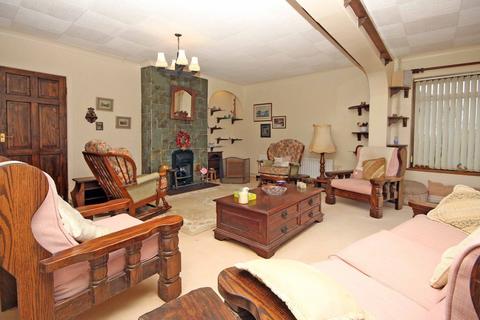 2 bedroom bungalow for sale, Rhostryfan, Caernarfon, Gwynedd, LL54