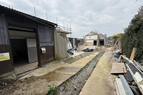 Residential development for sale, 21A East Street, Okehampton, Devon