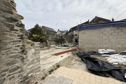 Residential development for sale, 21A East Street, Okehampton, Devon