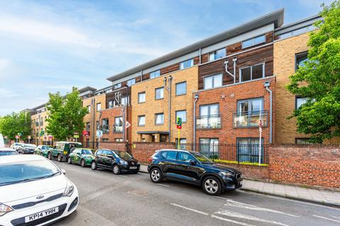1 bedroom flat to rent, Effra Parade, Brixton, London, SW2