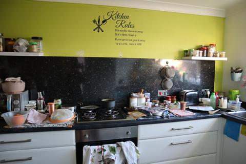 2 bedroom semi-detached house for sale, Heddington Way, Leicester, LE2