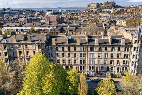 undefined, Glengyle Terrace, Edinburgh