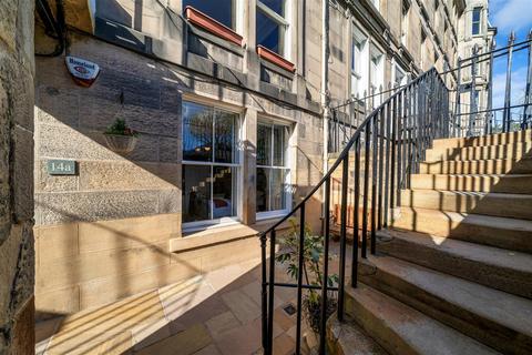 undefined, Glengyle Terrace, Edinburgh
