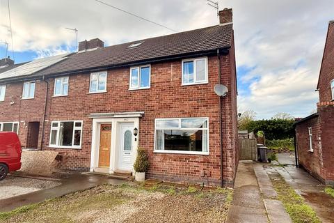 Terraced house - Chapelfields Road, York